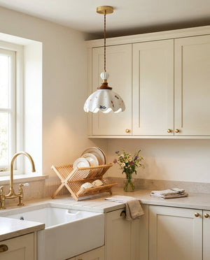 Rosalie Pendant Light