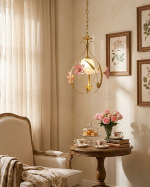 Rosavelle Pendant Light