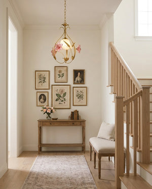Rosavelle Pendant Light