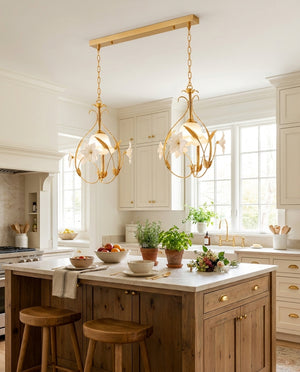 Rosavelle Pendant Light