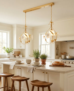 Rosavelle Pendant Light
