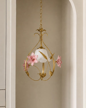 Rosavelle Pendant Light