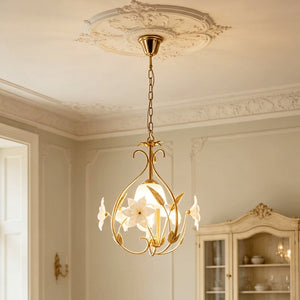 Rosavelle Pendant Light