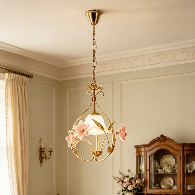 Rosavelle Pendant Light – detail 20