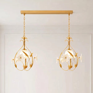 Rosavelle Pendant Light