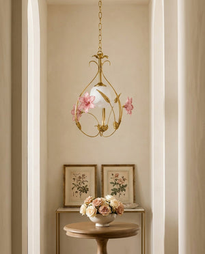 Rosavelle Pendant Light