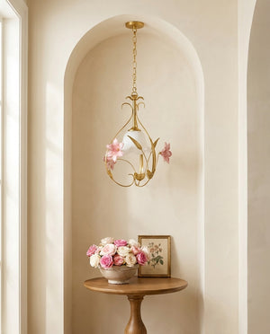 Rosavelle Pendant Light