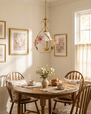 Rosavelle Pendant Light