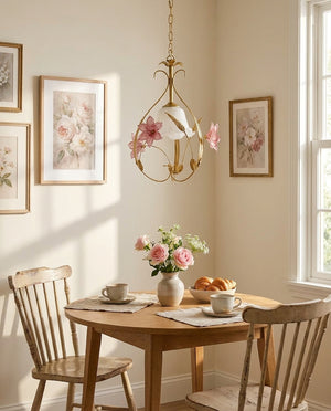 Rosavelle Pendant Light