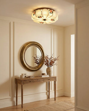 Rosienne Semi-Flush Mount