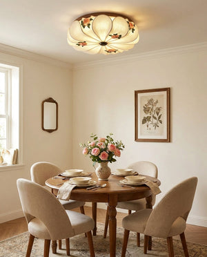 Rosienne Semi-Flush Mount