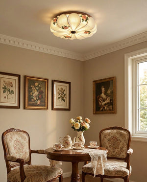 Rosienne Semi-Flush Mount