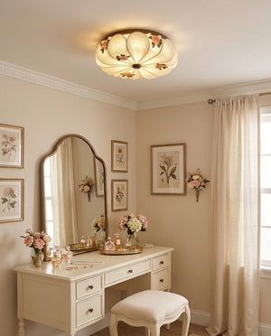 Rosienne Semi-Flush Mount