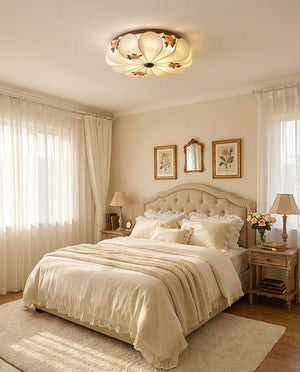 Rosienne Semi-Flush Mount