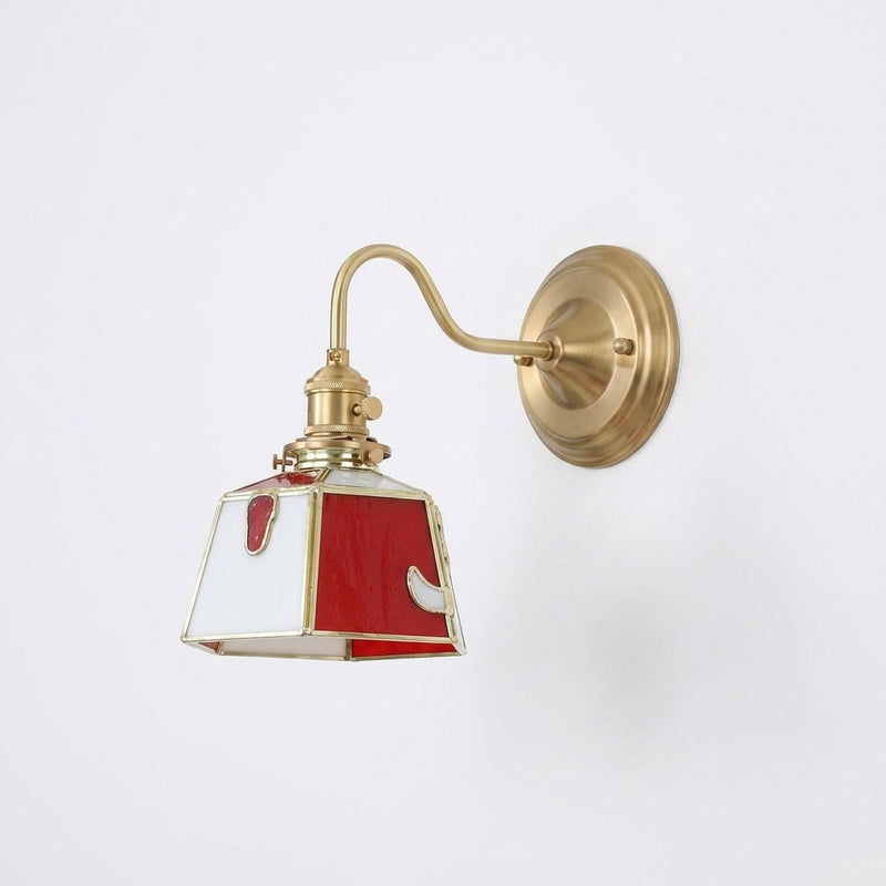 Rovellin Wall Sconce – detail 22
