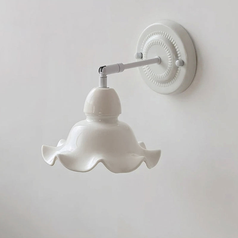 Ruchevia Wall Sconce – detail 10