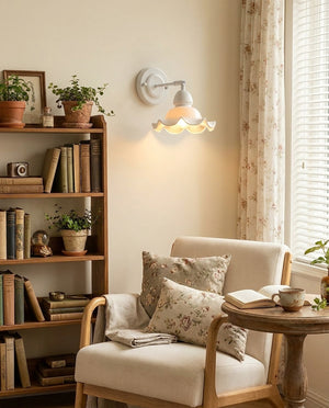 Ruchevia Wall Sconce
