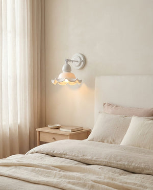 Ruchevia Wall Sconce