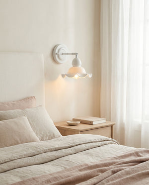 Ruchevia Wall Sconce