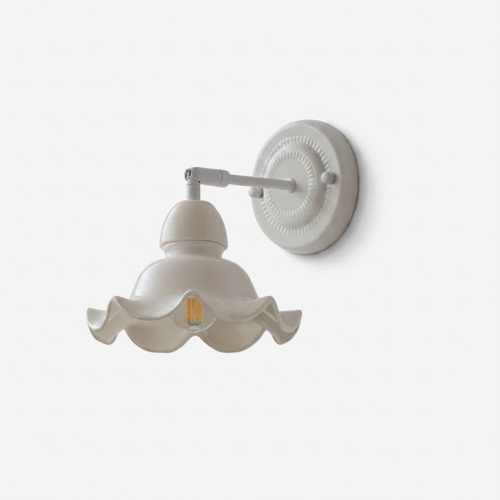 Ruchevia Wall Sconce