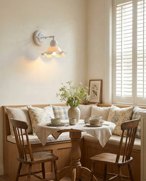 Ruchevia Wall Sconce