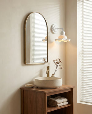 Ruchevia Wall Sconce