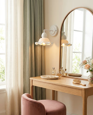 Ruchevia Wall Sconce