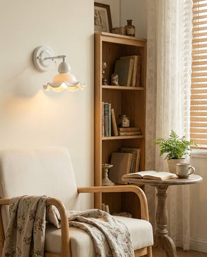Ruchevia Wall Sconce