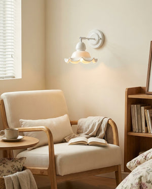 Ruchevia Wall Sconce