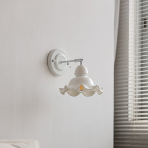 Ruchevia Wall Sconce