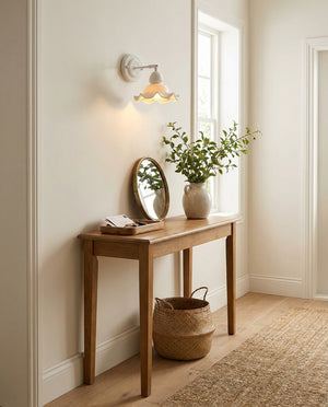 Ruchevia Wall Sconce