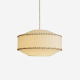 Seamwick Pendant Light