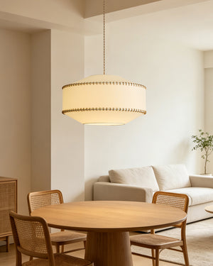 Seamwick Pendant Light