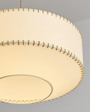 Seamwick Pendant Light