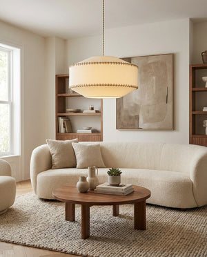Seamwick Pendant Light