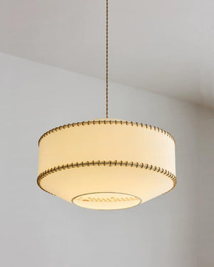 Seamwick Pendant Light