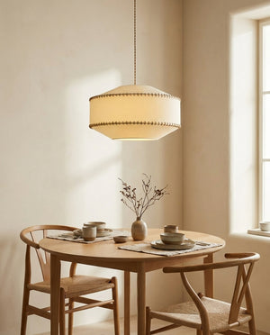 Seamwick Pendant Light