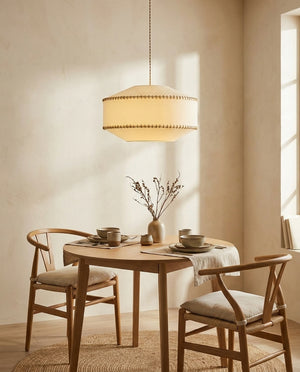 Seamwick Pendant Light