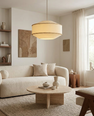 Seamwick Pendant Light