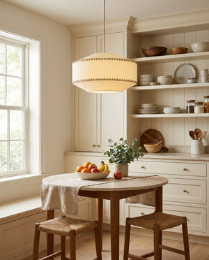 Seamwick Pendant Light