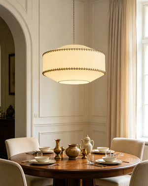 Seamwick Pendant Light