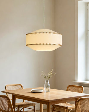 Seamwick Pendant Light
