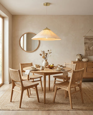 Seretta Pendant Light