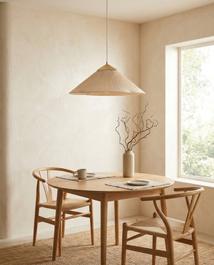 Seretta Pendant Light