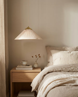 Seretta Pendant Light