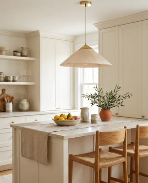 Seretta Pendant Light