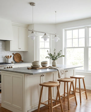 Silvaren Chandelier