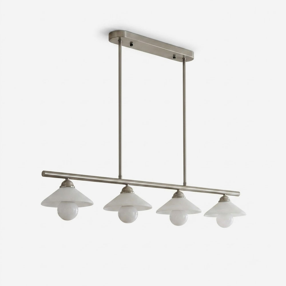 Silvaren Chandelier