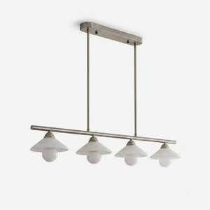 Silvaren Chandelier