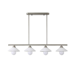 Silvaren Chandelier